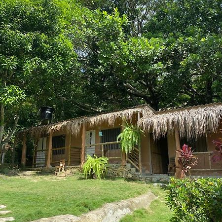 Hostal Dos Quebradas Santa Marta Dış mekan fotoğraf