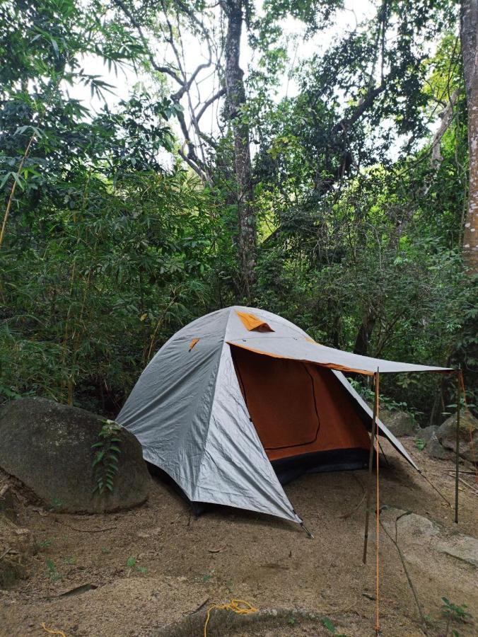 Hostal Dos Quebradas Santa Marta Dış mekan fotoğraf