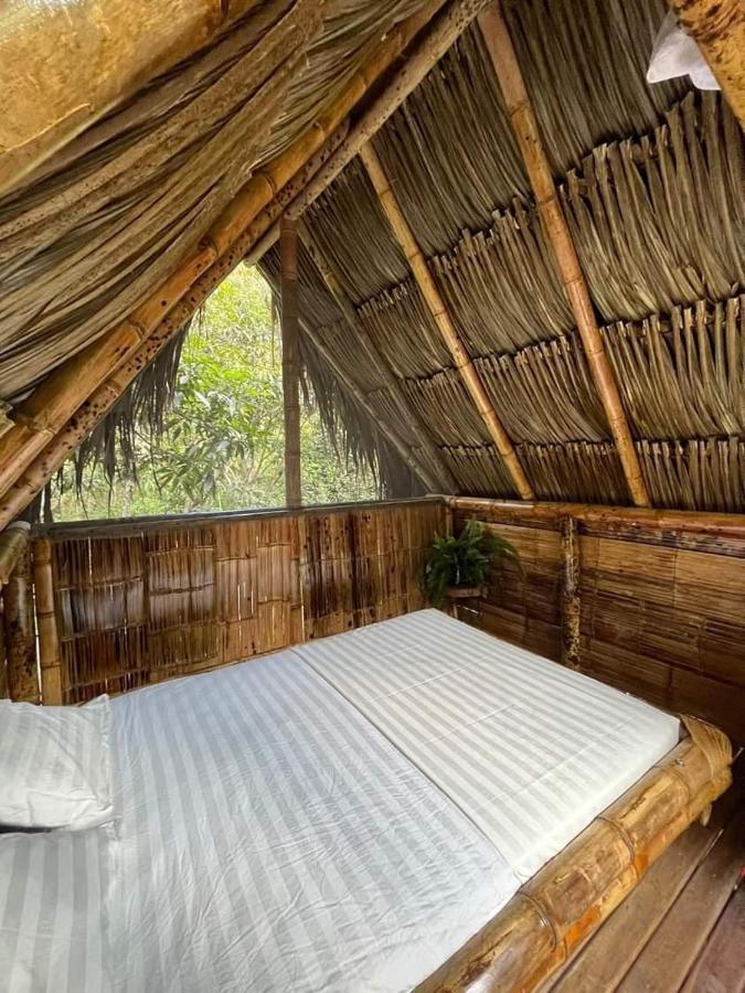 Hostal Dos Quebradas Santa Marta Dış mekan fotoğraf