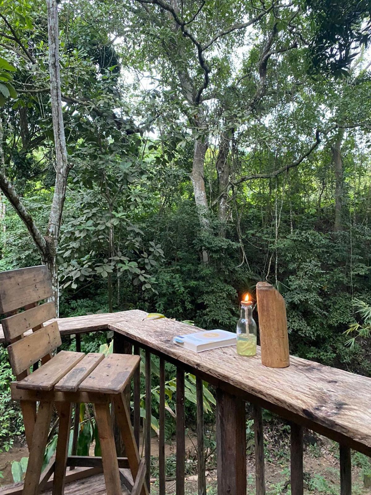Hostal Dos Quebradas Santa Marta Dış mekan fotoğraf