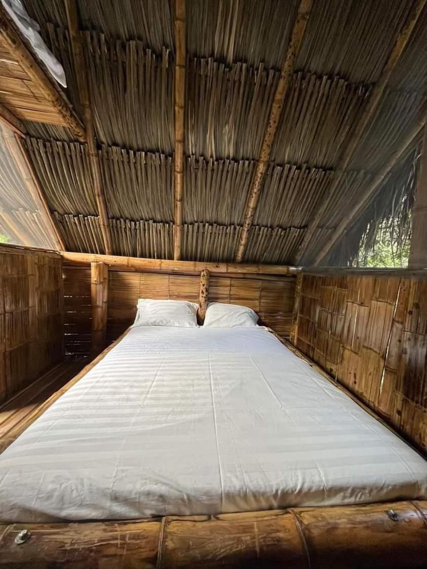 Hostal Dos Quebradas Santa Marta Dış mekan fotoğraf