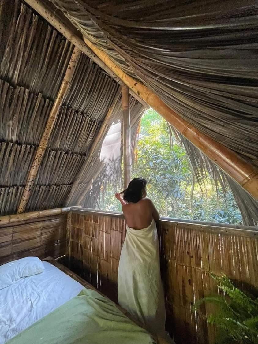Hostal Dos Quebradas Santa Marta Dış mekan fotoğraf